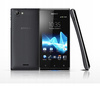 Sony Xperia J ST26i Czarny | Stan: Bardzo dobry