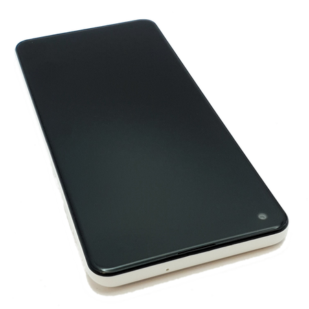 Samsung Galaxy A21s 3/32GB LTE | A217F/DS | Biały | Stan: Bardzo dobry
