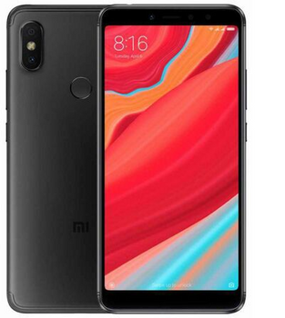 Smartfon Xiaomi Redmi S2 LTE Dual Sim Czarny | Stan: Bardzo dobry