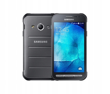 Samsung Galaxy Xcover 3 SM-G388F Gray | PRZD