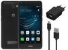 Huawei Y5 II CUN-L21 1/8GB Dual SIM | Czarny | Stan: Idealny
