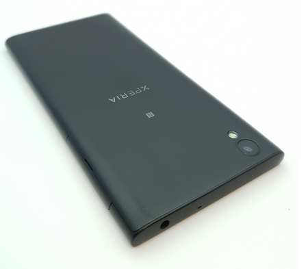 Sony Xperia L1 G3311 2/16GB LTE Black | Condition: Very Good