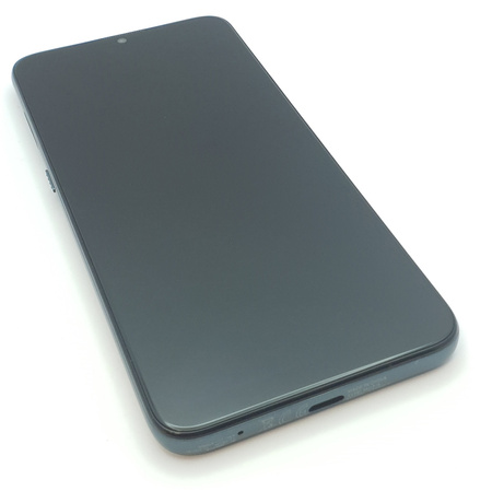 Motorola Moto E7 2/32GB | XT2095-2 | Gray | PR smartphone