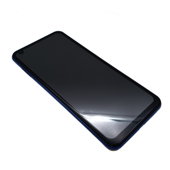 LEIOA Vapio Summlux H1:1 Blue Smartphone | Condition: Very Good