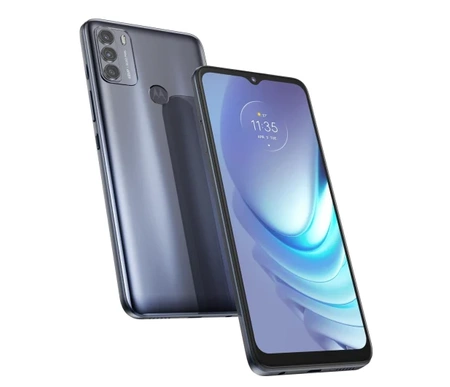 Motorola Moto G50 5G 4/64GB | XT2137-1 | Czarny | Stan: Dobry