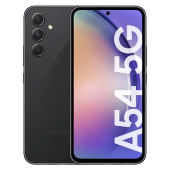Samsung Galaxy A54 5G (SM-A546B/DS) Czarny | WPLM