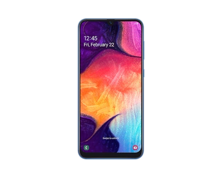 Samsung Galaxy A50 SM-A505FN/DS Black | WPLM
