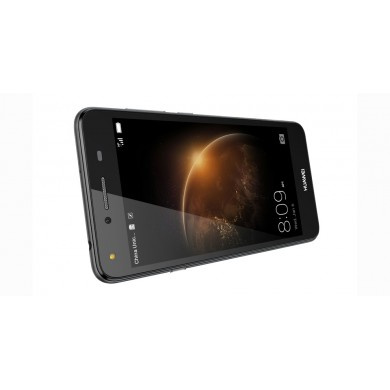 Huawei Y5 II CUN-L21 1/8GB Dual SIM | Black | Condition: Very Good