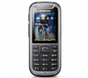 Telefon komórkowy Samsung GT-C3350 Xcover 2 Szary IP67 | Stan: Dostateczny
