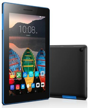 Tablet Lenovo Tab 3 TB3-850M 2/16GB 8.00" LTE Czarny | Stan: Dobry