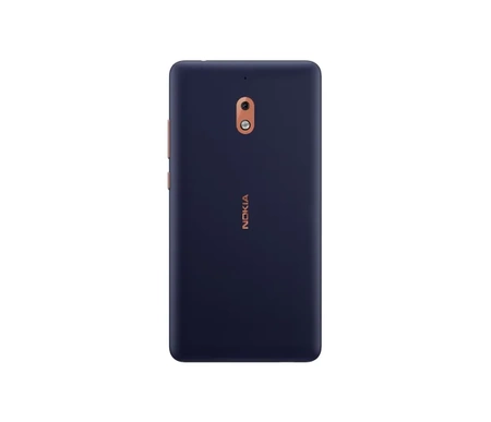 Nokia 2.1 Dual Sim | TA-1080 | Blue | Condition: Good