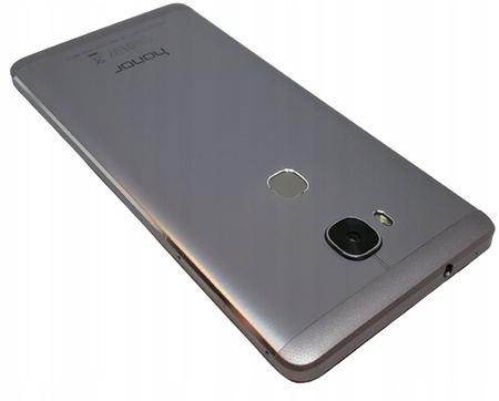 Honor 5X KIW-L21 LTE Szary | Stan: Bardzo dobry