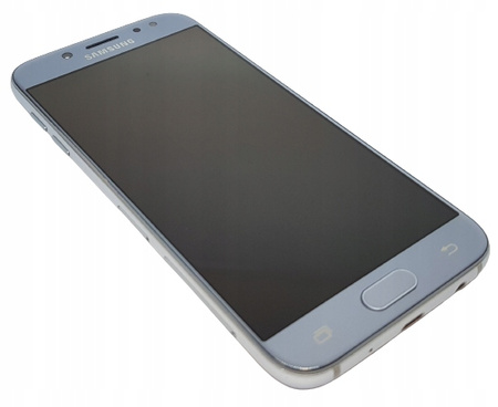 Smartfon Samsung Galaxy J5 2/16GB Dual Sim J530F/DS Niebieski | Stan: Dobry