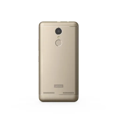 Smartfon Lenovo K6 Power 2/16GB Dual Sim K33A42 Złoty | Stan: Bardzo dobry
