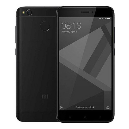 Xiaomi Redmi 4X 3/32GB Dual Sim Czarny | Stan: Bardzo dobry