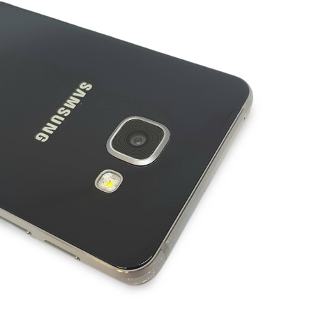 Samsung Galaxy A3 2016 LTE | SM-A310F | Czarny | Stan: Dobry