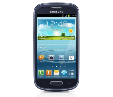 Smartfon Samsung Galaxy S3 mini 1/8GB GT-I8190 Czarny | Stan: Bardzo dobry