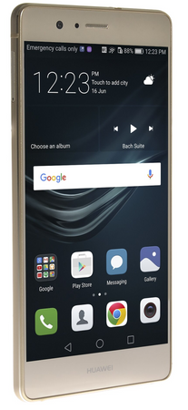 Smartfon Huawei P9 Lite 3/16GB LTE | VNS-L21| Złoty | Stan: Bardzo dobry