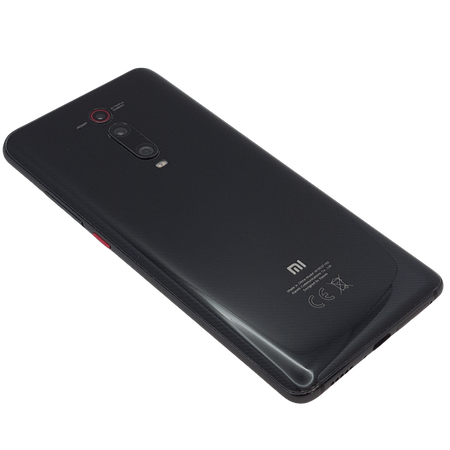 Xiaomi Mi 9T 6/64 GB Carbon Black 48Mpx | Stan: Dobry