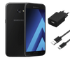Samsung Galaxy A5 2017 SM-A520F LTE Black | Condition: Perfect