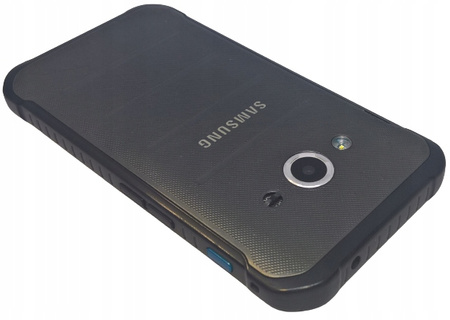 Samsung Galaxy Xcover 3 1/8GB LTE IP67 | SM-G389F | Szary | Stan: Dobry