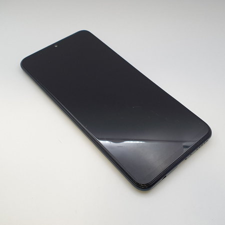Huawei P30 Lite MAR-LX1 Czarny | PRMD
