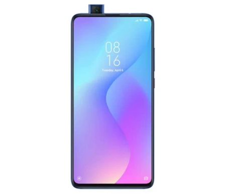 Smartfon Xiaomi Mi 9T 6/128GB LTE Dual SIM 6,39" Niebieski | Stan: Dobry