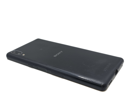 Sony Xperia L3 (I4312) Czarny | PRMD