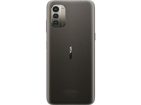 Smartfon Nokia G11 TA-1401 LTE 3/32GB Czarny | Stan: Bardzo dobry