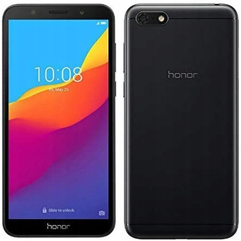 Huawei Honor 7S DUA-L22 LTE Dual Sim Black | Condition: Very Good