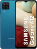 Samsung Galaxy A12 4/64GB LTE | A125F/DS | Niebieski | Stan: Bardzo dobry
