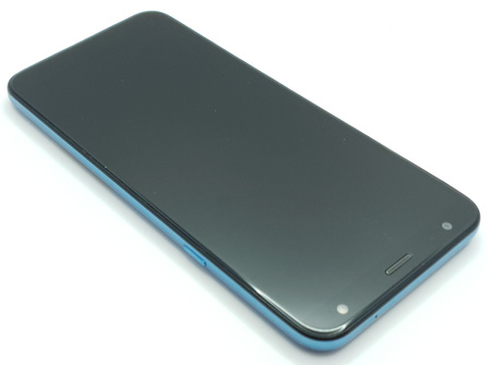 LG K40 2/32GB LTE | LM-X420EM | Blue | Condition: Good