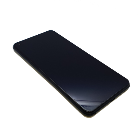 Xiaomi Mi 11 Lite 5G M2101K9G Black | WPLM