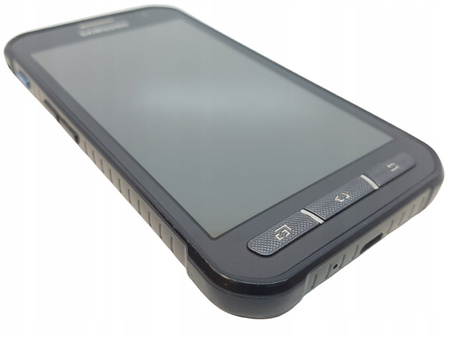 Samsung Galaxy Xcover 3 1/8GB LTE IP67 | G389F | Gray | Condition: Very Good
