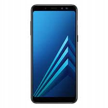 Samsung Galaxy A8 2018 SM-A530/DS LTE Czarny | Stan: Bardzo dobry