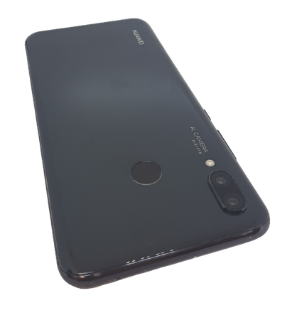 Huawei P30 Lite 4/128GB LTE smartphone | MAR-LX1A | Black | Condition: Good