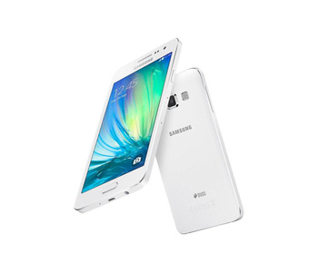 Samsung Galaxy A3 LTE Dual Sim SM-A300F White smartphone | Condition: Good