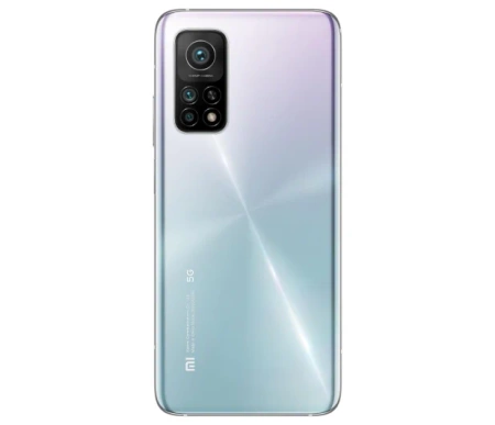Smartfon Xiaomi Mi 10T Pro 5G 8/256GB Niebieski | Stan: Idealny