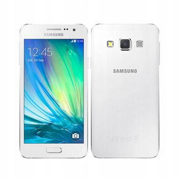 Samsung Galaxy A3 SM-A300FU LTE Biały | PWM