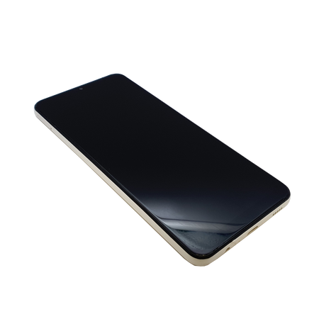 Samsung Galaxy A12 SM-A125F/DSN White | PRZD
