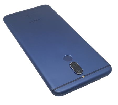 Huawei Mate 10 Lite 4/64GB Dual Sim | RNE-L21 | Blue | Condition: Good