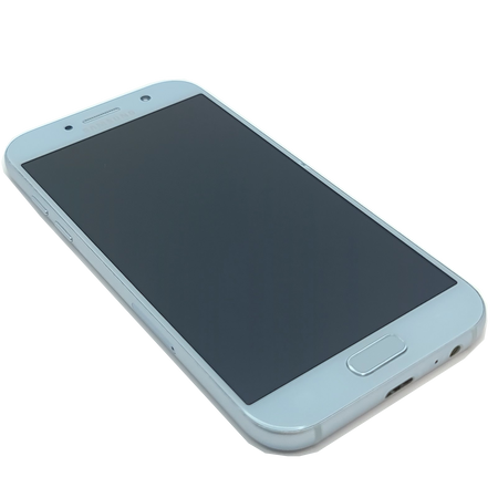 Samsung Galaxy A5 2017 (SM-A520F) Niebieski | PWM