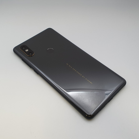 Xiaomi Mi Mix 2S M1803D5XA Czarny | PWM