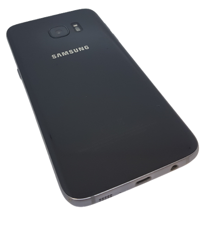 Samsung Galaxy S7 Edge 4/32GB 5.50" LTE | SM-G935F | Black | Condition: Good