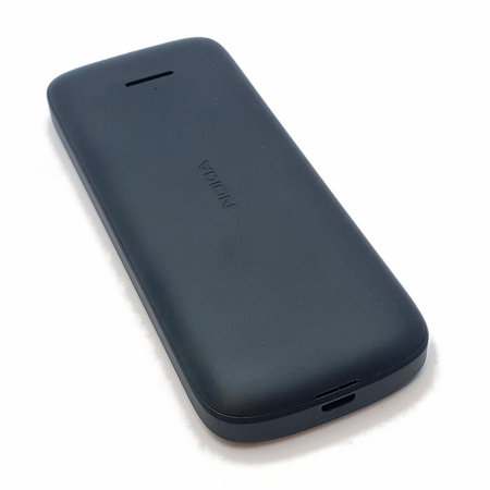 Nokia 215 Dual Sim Mobile Phone | Black | Condition: Perfect