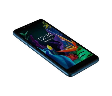 LG K20 1/16GB | LM-X120EMW | Blue | Condition: Fair