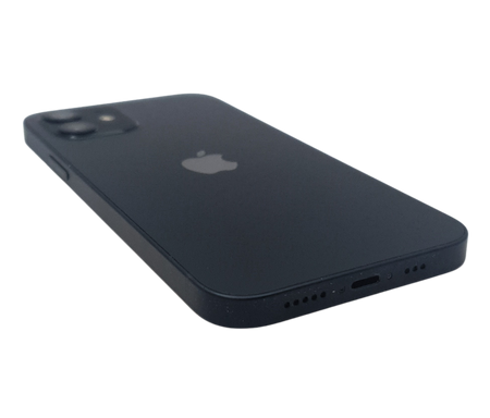 Apple iPhone 12 64GB 5G Black NEW 100% Battery | Condition: Very Good