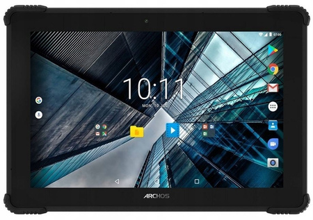 Tablet Archos T101X 4G 10.1" 32GB Czarny | NOWY