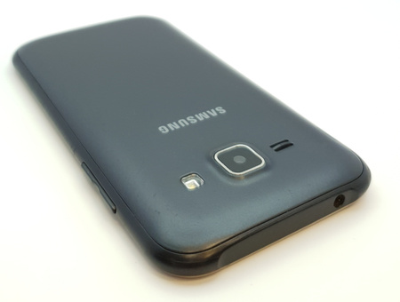 Samsung Galaxy J1 SM-J100 Czarny | Stan: Dobry