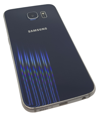 Samsung Galaxy S6 3/32GB 5.10" LTE | SM-G920F | Czarny | Stan: Dobry